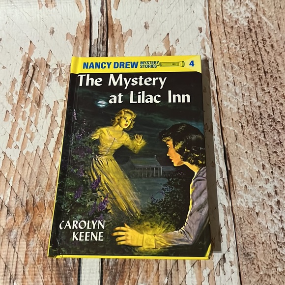 Nancy Drew Collection - Picture 11 of 16